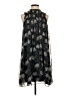 Joie 100% Polyester Black Cocktail Dress Size S - photo 1