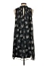 Joie 100% Polyester Black Cocktail Dress Size S - photo 2