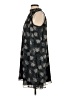 Joie 100% Polyester Black Cocktail Dress Size S - photo 5