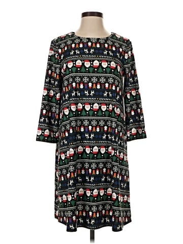 Dress Works Casual Dress (view 1)