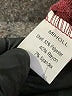 MIHOLL Burgundy Pullover Sweater Size M - photo 8