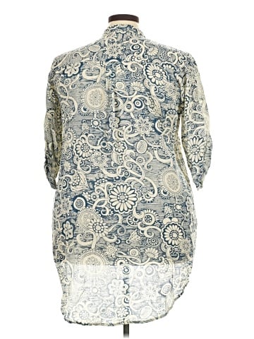 Platinum Casual Dress (view 2)