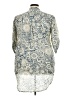 Platinum Blue Casual Dress Size XXL (estimated) - photo 2