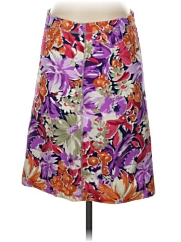 J. McLaughlin Casual Skirt (view 1)