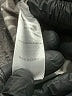 Doe & Rae Stripes Gray Casual Dress Size M - photo 8