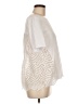 Chico's Ivory Short Sleeve Top Size Med (1) - photo 4