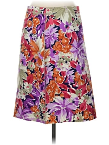 J. McLaughlin Casual Skirt (view 2)