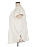 Nygard Ivory Short Sleeve Blouse Size 3X - photo 5