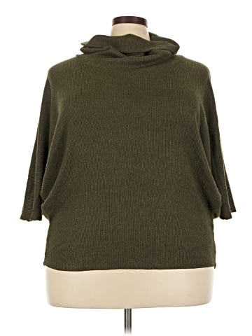 Korye Turtleneck Sweater (view 1)