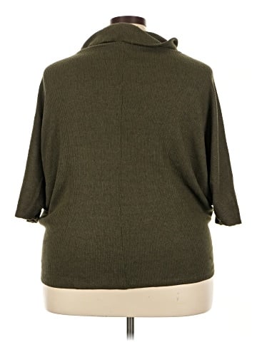 Korye Turtleneck Sweater (view 2)