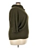 Korye Green Turtleneck Sweater Size 3X - photo 4