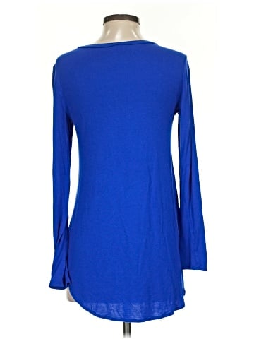 Azules 3/4 Sleeve T-Shirt (view 2)