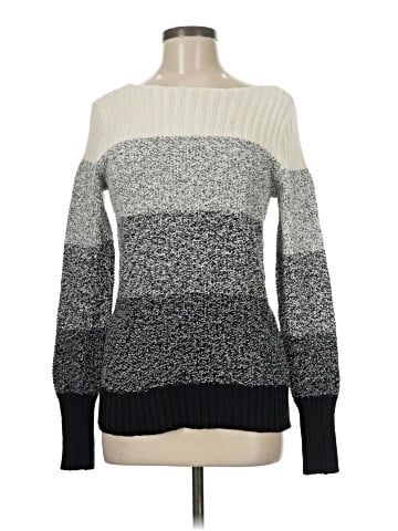 Chaps Pullover Sweater (view 1)