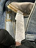 SPANX Blue Jeans Size S (kids) - photo 4