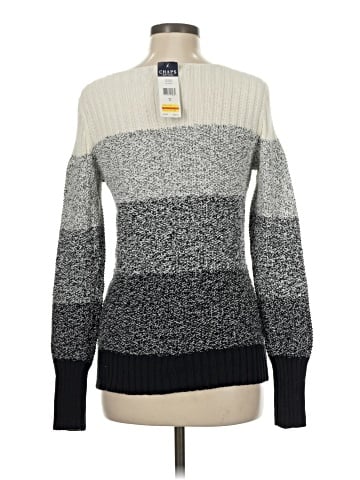 Chaps Pullover Sweater (view 2)