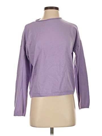 Ann Taylor Sweatshirt (view 1)