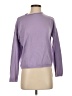Ann Taylor Purple Sweatshirt Size XS - photo 1