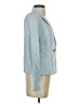CAbi Blue Blazer Size 2 - photo 4