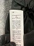 Friful Black Long Sleeve Turtleneck Size XL - photo 9