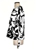 Ann Taylor LOFT Print White Pullover Sweater Size S - photo 5