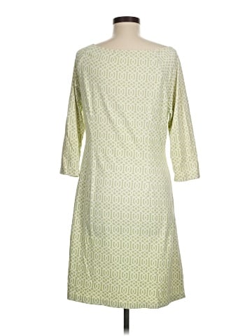 J. McLaughlin Casual Dress (view 2)