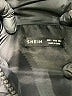 Shein 100% Polyamide Black Vest Size S - photo 6