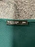 Shein Curve Teal Short Sleeve Top Size 2X - photo 7