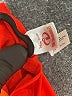 Disney Pixar 100% Polyester Red Costume Size 18-24 mo - photo 3