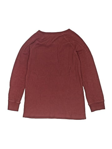 OshKosh B'gosh Long Sleeve Henley (view 2)