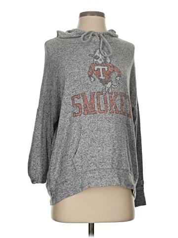 Tailgate Clothing Co. Pullover Sweater (view 1)