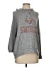 Tailgate Clothing Co. Gray Pullover Sweater Size S - photo 1