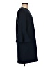 Tibi Solid Black Casual Dress Size 6 - photo 4