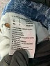 American Eagle Outfitters Color Block Blue Jeans Size 0R - photo 8