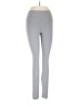 Lululemon Athletica Gray Yoga Pants Size 2 - photo 1