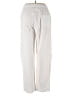 Unbranded Ivory Casual Pants Size XXL - photo 2