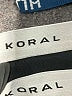 Koral Black Active Pants Size XS - photo 7