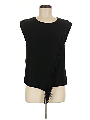 Rebecca Taylor Sleeveless Blouse (view 1)