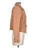 VICI Tan Jacket Size L - photo 4