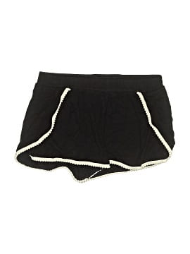 Flowers By Zoe Athletic Shorts