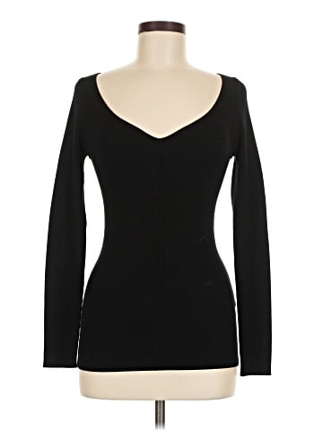 Banana Republic Pullover Sweater (view 1)