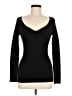 Banana Republic Black Pullover Sweater Size M - photo 1