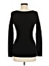 Banana Republic Black Pullover Sweater Size M - photo 2