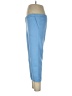 Assorted Brands Color Block Blue Track Pants Size L - photo 5