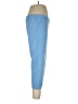 Assorted Brands Color Block Blue Track Pants Size L - photo 4