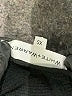 White + Warren Black Pullover Sweater Size XS - photo 6