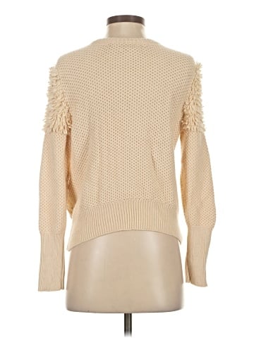 Eva Mendes by New York & Company Pullover Sweater (view 2)