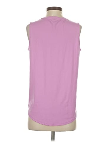 Fei Sleeveless T-Shirt (view 2)