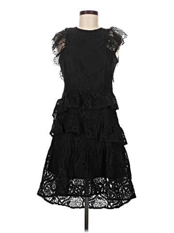 Foxiedox Cocktail Dress (view 1)