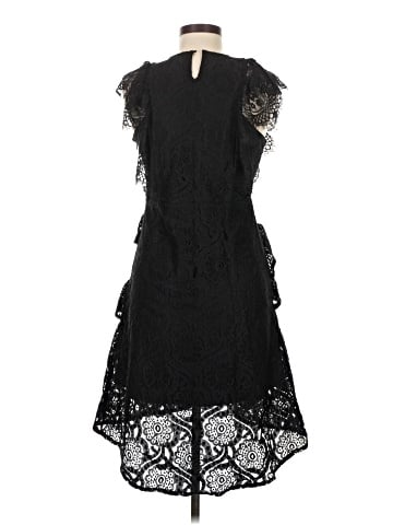 Foxiedox Cocktail Dress (view 2)