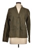 Gap 100% Cotton Green Jacket Size L - photo 1